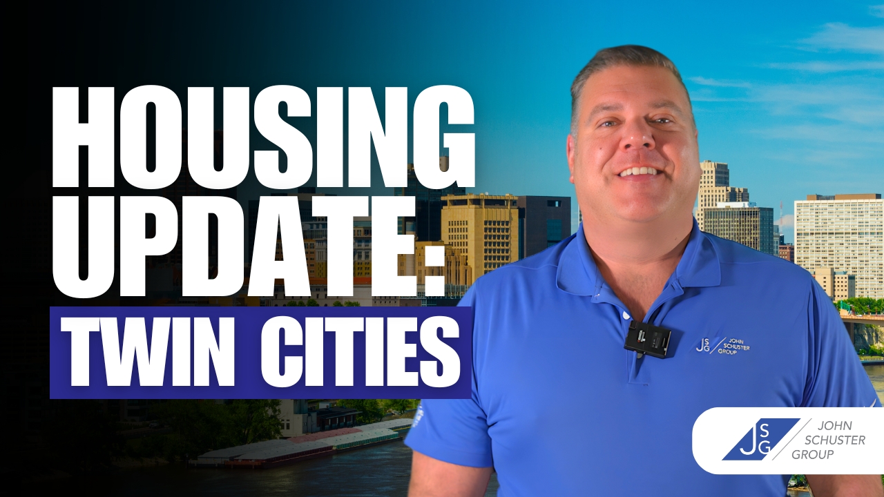 How Is the Greater Twin Cities Housing Market Performing in 2025?