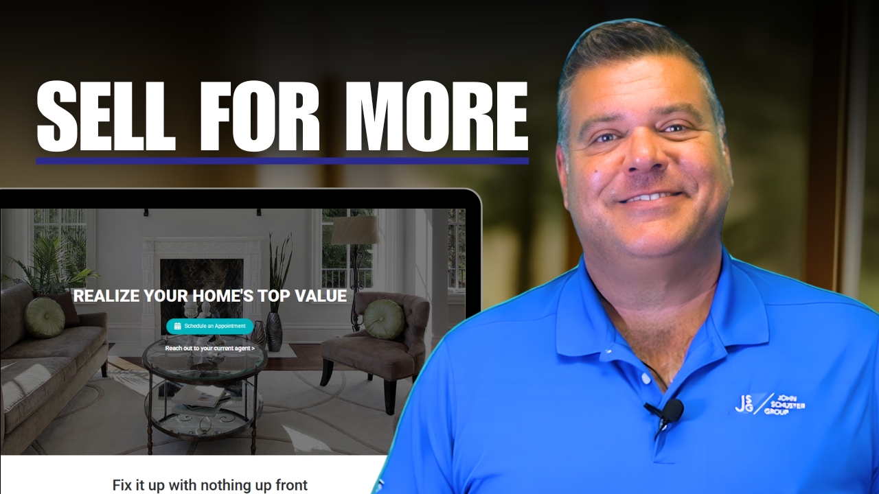 How the RealVitalize Program Helps Twin Cities Homes Sell Faster