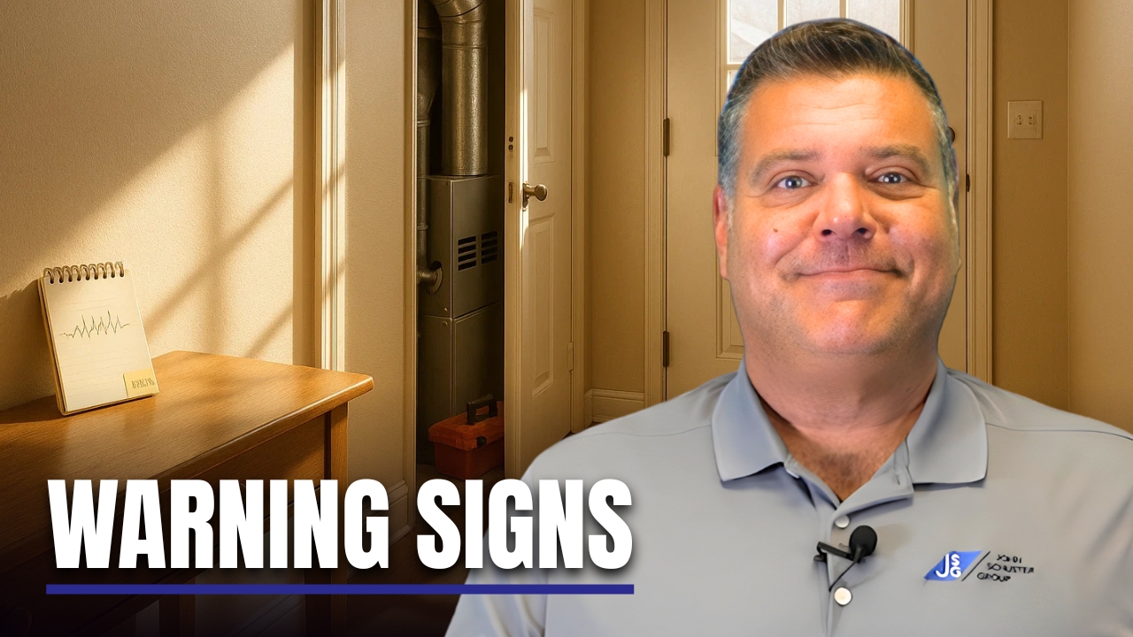 How To Keep Your Home Safe From Winter Damage