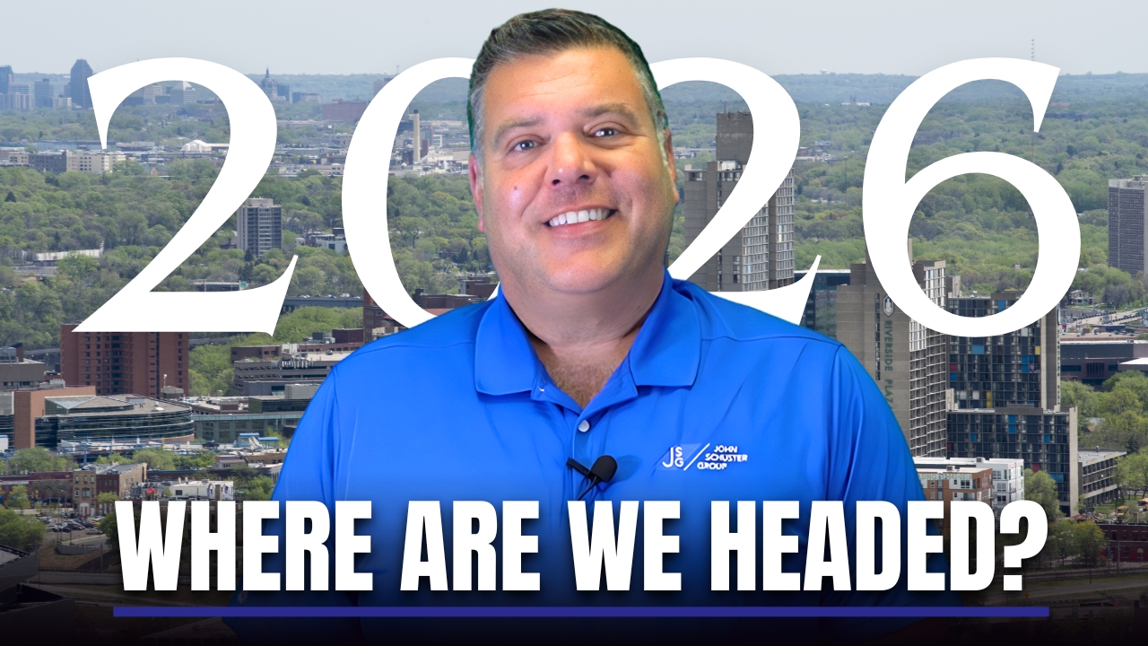 Is the Twin Cities Housing Market Finally Stabilizing for 2026?
