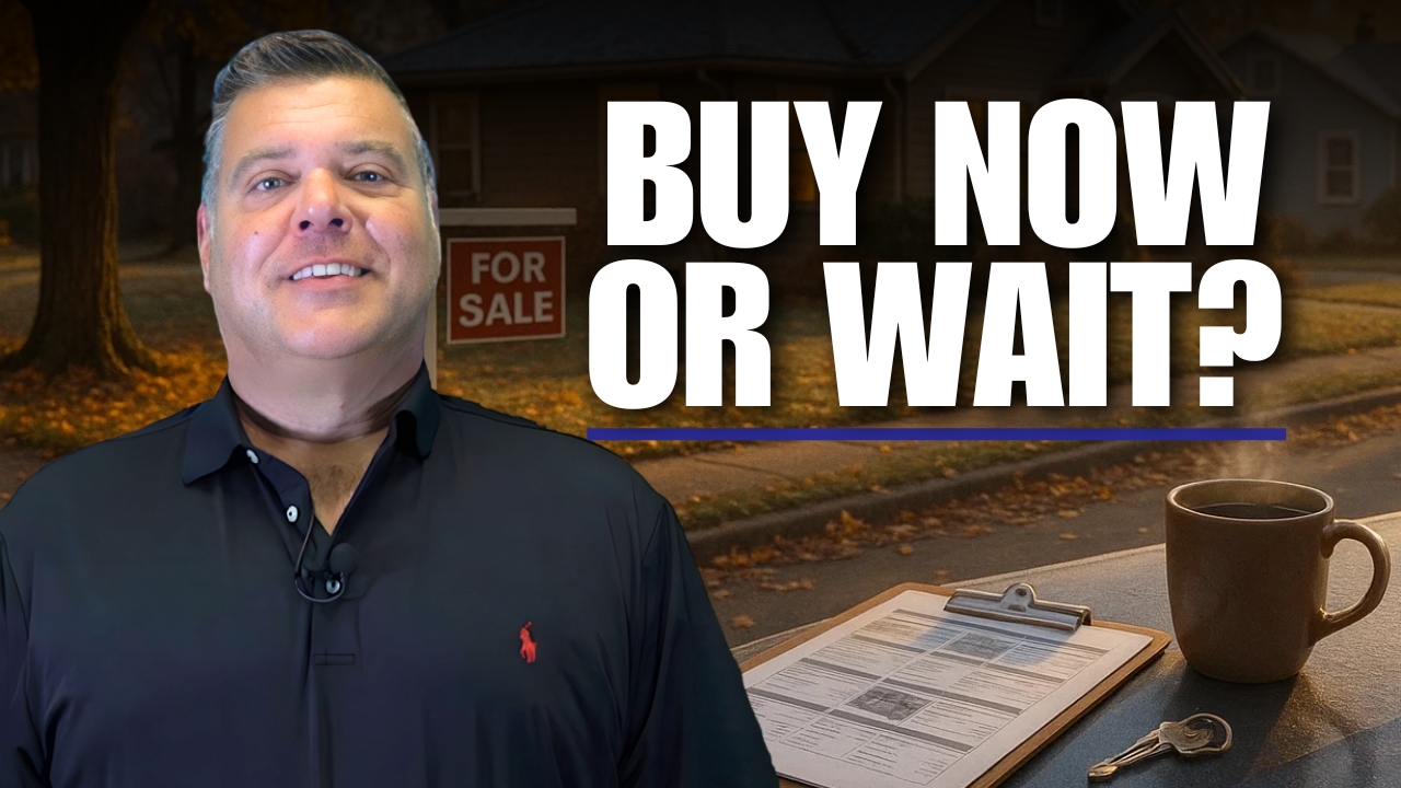 Should You Buy a Home in Minnesota Now or Wait for Spring?
